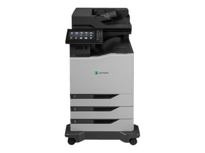 CX825dte High Volt BH 1200dpi 52ppm