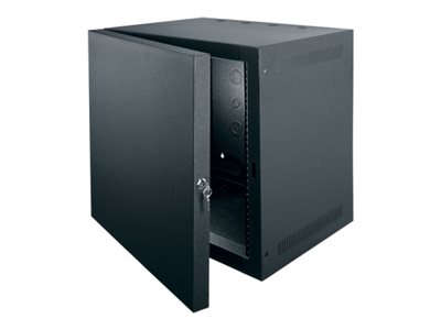 7SP WALL MOUNT RACK