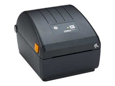 ZD220T ZD220 TT PRINT 74M STD EZPL 203 dpi EU/U