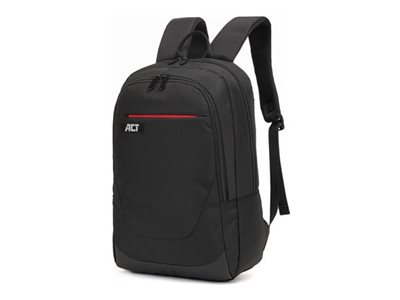 Suburb Backpack for laptops up to 15.6\"