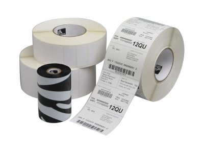 Z-ULTIMATE 3000T WHITE 20x20mm Coated Ad