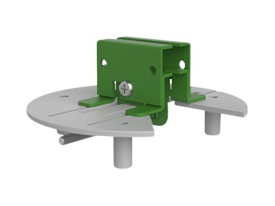 Meraki T-Rail Adpt for MV3rd Generation