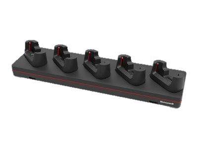 CT30 XP booted 5-bay charging base Kit U