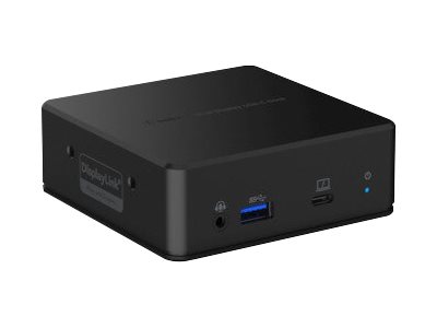 Belkin - Docking station - USB-C - HDMI - 1GbE - 135 Watt