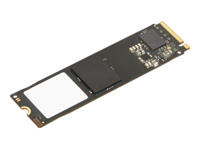 ThinkCentre 512GB Value PCIe Gen4 NVMe OPAL 2.0 M.2 2280 SSD