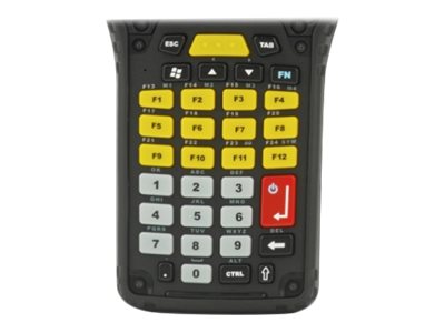 KEYPAD LONG 34 KEY