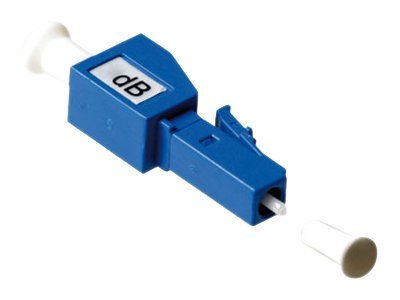 LC OPTICAL ATTENUATOR 1DB. 1 stk
