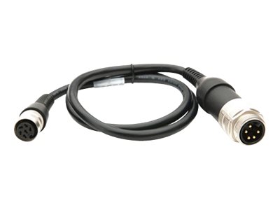 Adapter cable for VX5/VX6/VX7 DC power cable