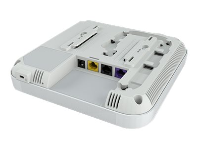 Cloud-ready Dual Radio 4x4:4 in
