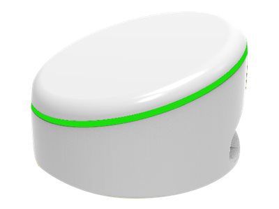 SocketScan S550 WHITE CARD