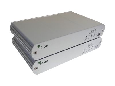 EL5353 KVM EXTENDER SET. 1 stk
