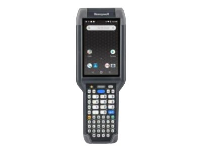 CK65 4GB/32GB Memory Alphanumeric FlexRange XLR Camera SCP GMS ATEX Certified WW Mode