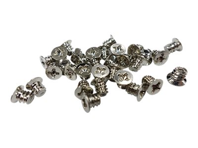 SCREW PACK FOR 3.5 IN HDD 96 PCS FLATHEA