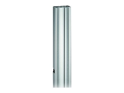 Vogel's Professional Connect-it PUC 2715 - Mounting component (pole) - for flat panel - silver