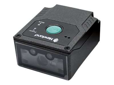 2D Mega Pixel fix mount Reader w/ 2 mtr