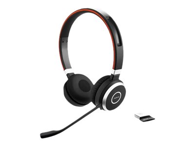 Jabra Evolve 65 MS Stereo