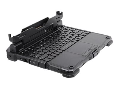 K120 - Keyboard Dock w/ RF Passthrough