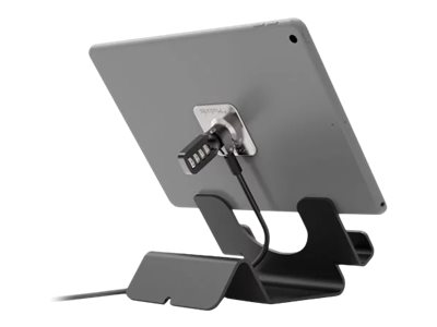 Universal Tablet Holder with Combination