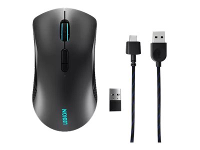 Lenovo Legion M600 Wireless Gaming Mouse