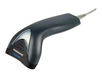 TOUCH 65 LITE BLACK USB KIT (INCLUDES