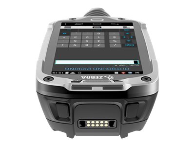 TC8000 STANDARD 802.11 A/B/G/N