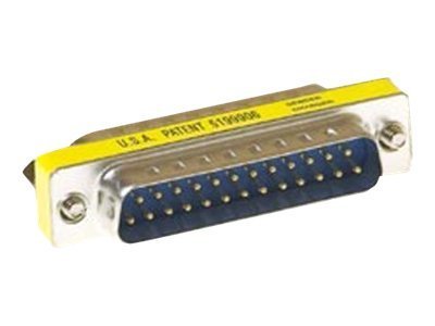 25FF  MINI GEND CHANGER  AD. 1 stk