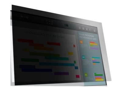 CUSTOM PRIVACY SCREEN FOR HP ELITE E233