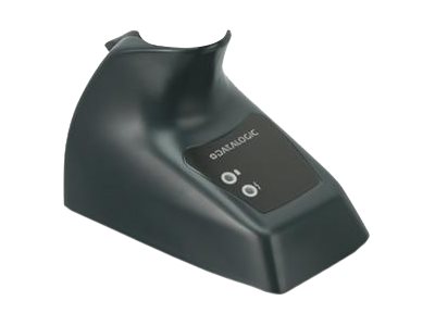 Cradle - BT - QBT2400 - black