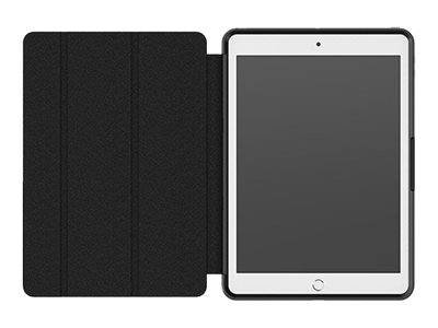 Symmetry Folio iPad 8/7 GEN 10.2 BLK