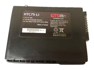 BTRY-TC7X-46MA2-01 / 1450 MAH / 03.7V