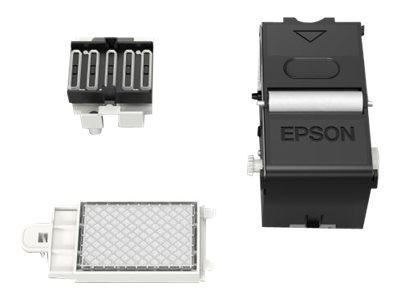 Epson - Printhead cleaner - for SureColor F2100, SC-F2000, SC-F2000 DTG t-shirt printer, SC-F2100 (4C), SC-F2100 (5C)
