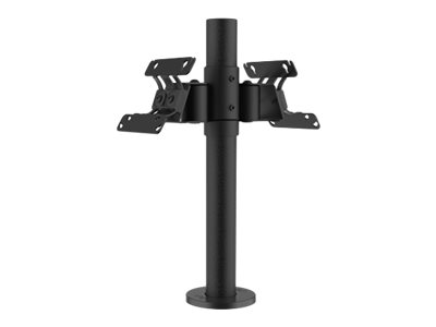SpacePole Arc VESA 75/100 Back-to-back