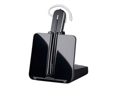 Poly CS540A DECT 1880-1900 MHz Headset EMEA - INTL English Loc Euro plug