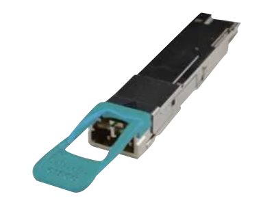 QSFP-DD Transceiver 2X 100GBASE-LR4 2X Duplex CS 10km SMF