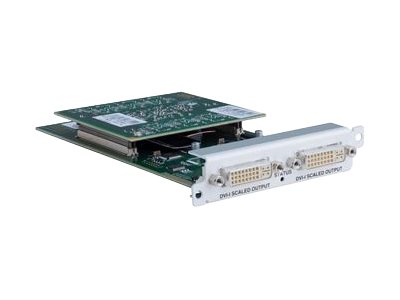 CM-DVIU-SC-2OUT MODUL OUTPUT. 1 stk