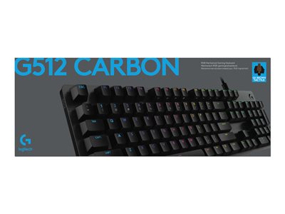 G512 Carbon GX Brown CARBON