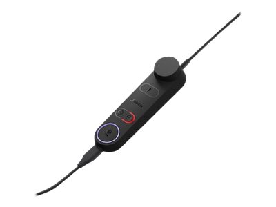 Jabra Engage 50 II Link Stereo USB-A MS