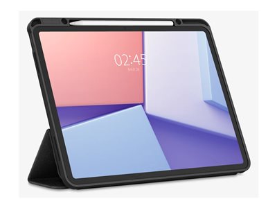 Spigen iPad Air 13in (2025/2024) Case Urban Fit Black