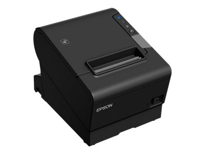 TM-T88VI-iHub 751 PS BLACK EU