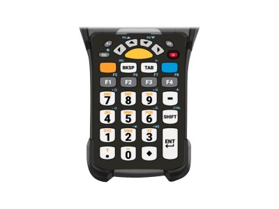 KYPD:MC93 29KY NUMERIC