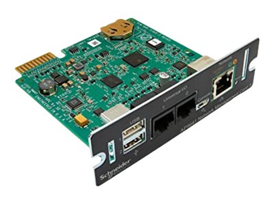 APC Network Management Card 3