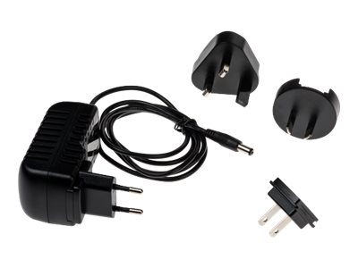 AXIS Installation Charger Adaptor - Power adapter - for AXIS T8415 Wireless Installation Tool