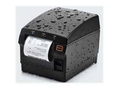 SRP-F310II DT USB 180DPI BLK ETHERNET IN