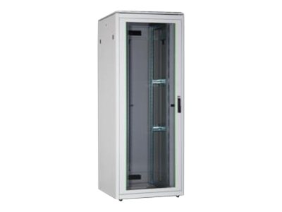 22U NETWORK RACK UNIQUE 1164X800X800 MM COLOR GREY (RAL 7035)