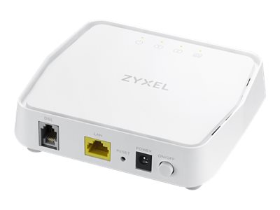 Zyxel VMG4005-B50A - Router - DSL modem 1GbE