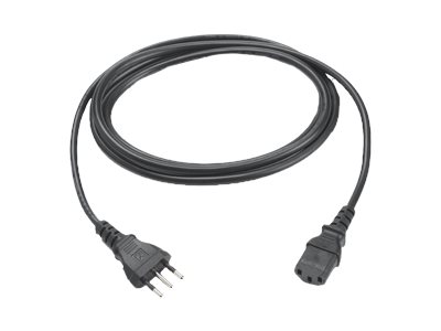 AC Line Cord 1.8M f. Italy