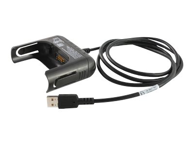 CN80 SNAP ON AD W/USB PORT