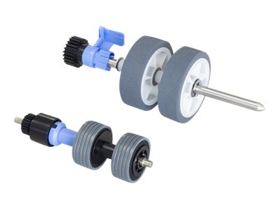 Roller Assembly Kit Advanced