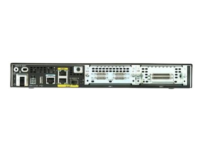 ISR 4221 SEC Bundle with SEC lic