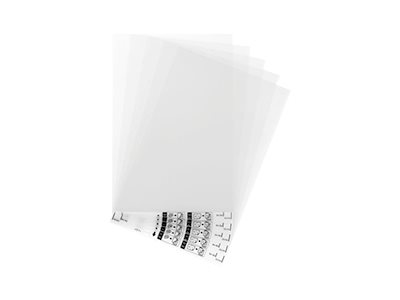 Carrier Sheet